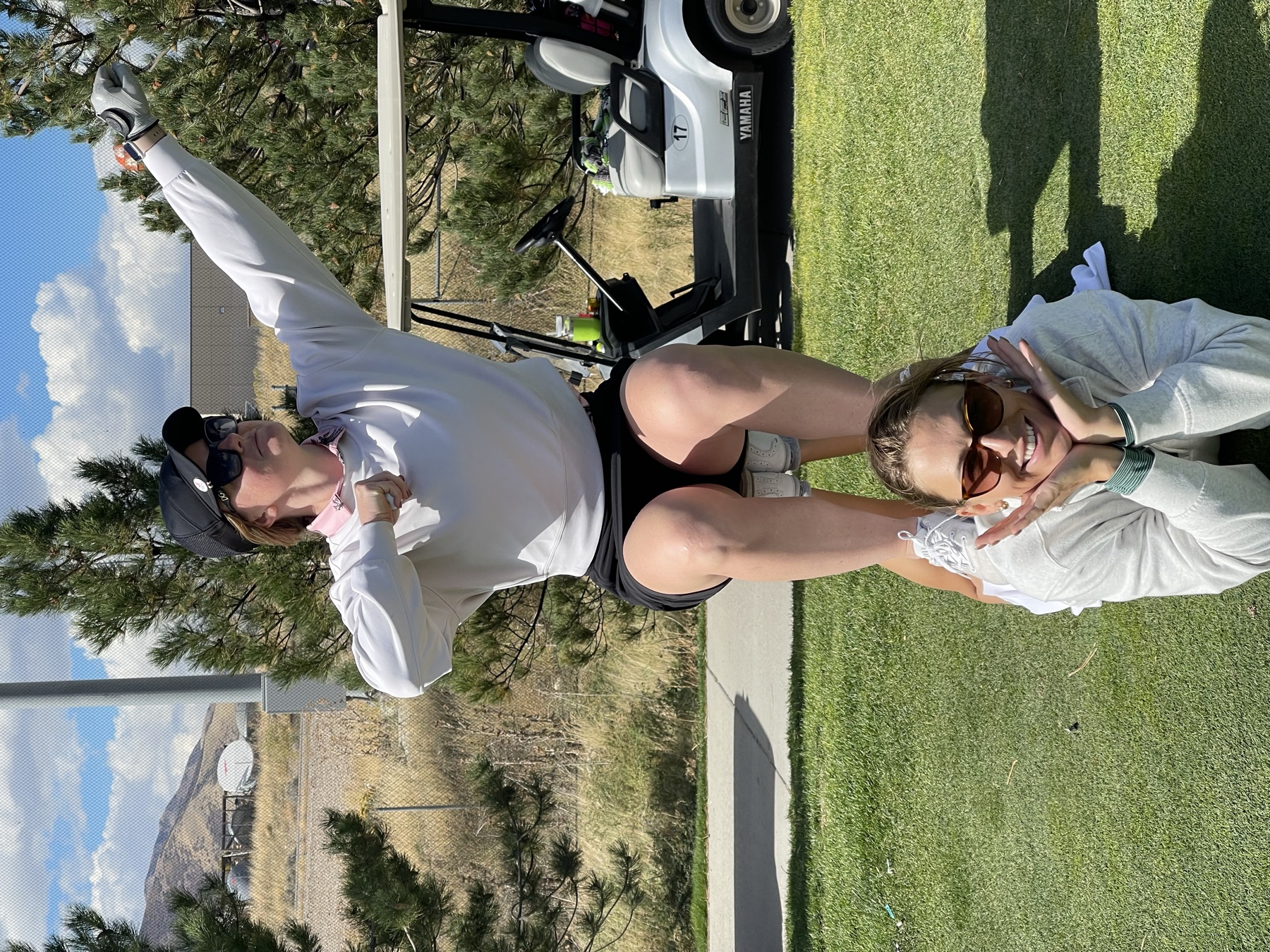 Peak post-round energy.