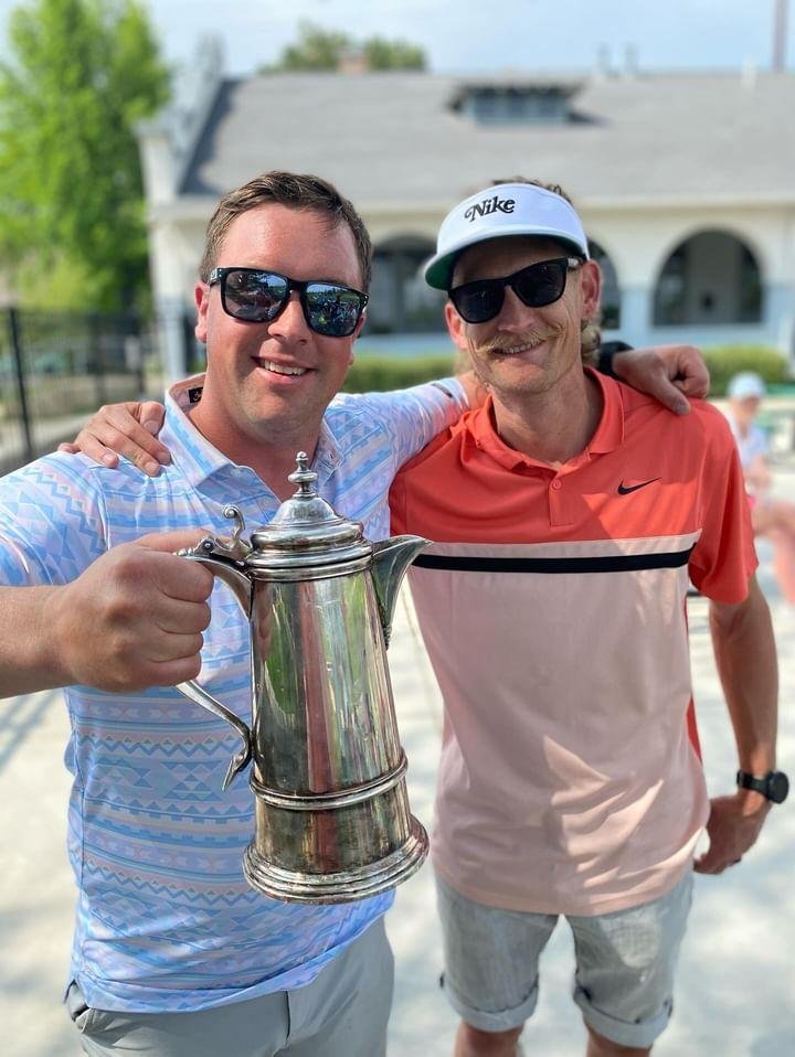 2024 Claret Chug Champions