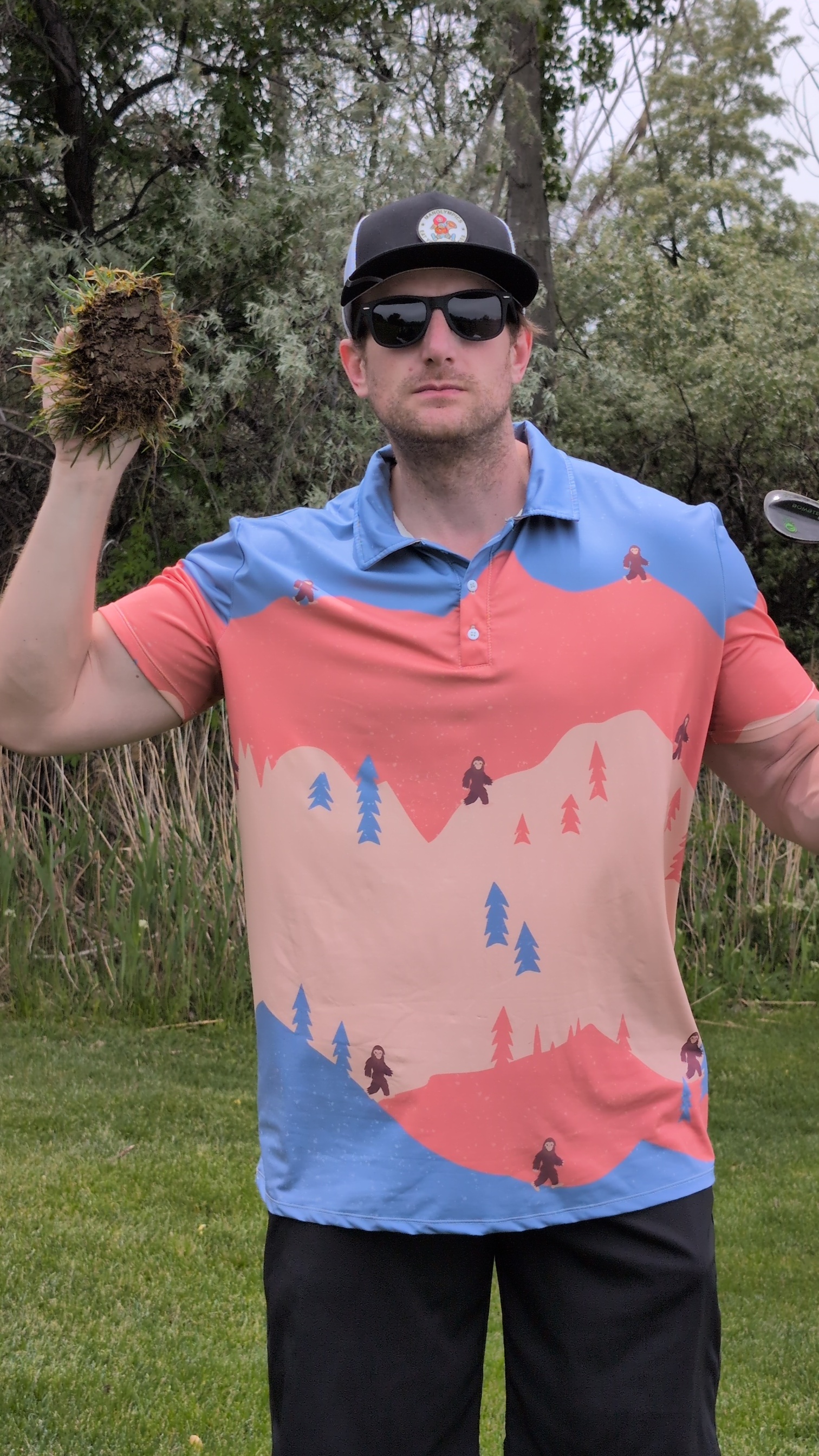 Divot