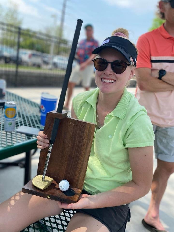 Trophy